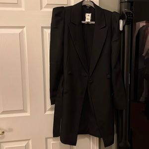 NWT Express jacket 💗